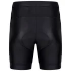 Dare2be Ecliptic II Short férfi kerékpáros short betéttel fekete