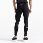 Dare2be Abaccus II Tight férfi technikai nadrág fekete