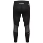 Dare2be Abaccus II Tight férfi technikai nadrág fekete