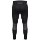 Dare2be Abaccus II Tight férfi technikai nadrág fekete