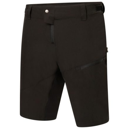 Dare2be Duration Short férfi technikai short fekete