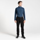 Dare2be TunedInProTrouser férfi softshell nadrág fekete