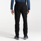 Dare2be TunedInProTrouser férfi softshell nadrág fekete