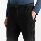 Dare2be TunedInProTrouser férfi softshell nadrág fekete