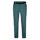 Dare2be TunedInProTrouser férfi softshell nadrág zöld