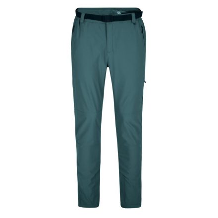 Dare2be TunedInProTrouser férfi softshell nadrág zöld