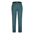 Dare2be TunedInProTrouser férfi softshell nadrág zöld
