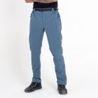 Dare2be TunedInProTrouser férfi softshell nadrág szürke