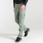 Dare2be TunedInProTrouser férfi softshell nadrág zöld
