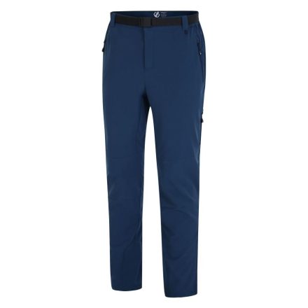 Dare2be TunedInProTrouser férfi softshell nadrág kék