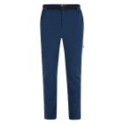 Dare2be TunedInProTrouser férfi softshell nadrág kék