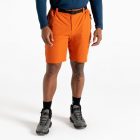 Dare2be Tuned In ProShort férfi softshell short narancs