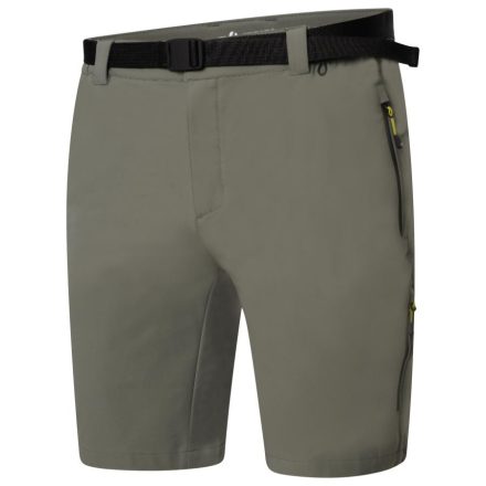 férfi softshell short