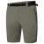 férfi softshell short