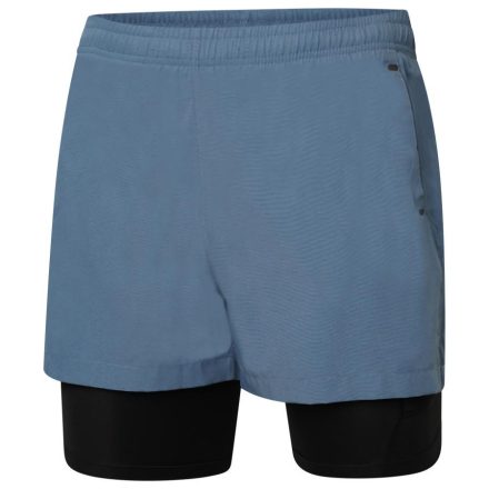 férfi technikai short