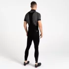 Dare2be AEPVirtuousTight férfi kerékpáros mez betéttel fekete