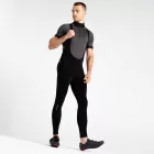 Dare2be AEPVirtuousTight férfi kerékpáros mez betéttel fekete