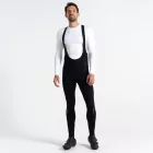 Dare2be AEPVirtuousTight férfi kerékpáros mez betéttel fekete