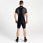 Dare2be AEPVirtuousBibbed férfi kerékpáros mez betéttel fekete