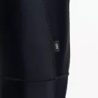 Dare2be AEPVirtuousShort férfi kerékpáros short betétte fekete