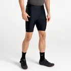 Dare2be AEPVirtuousShort férfi kerékpáros short betétte fekete