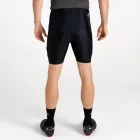 Dare2be AEPVirtuousShort férfi kerékpáros short betétte fekete