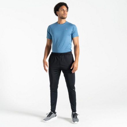 Dare2be Sprinted Jogger férfi technikai nadrág fekete