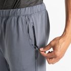 Dare2be Sprinted Jogger férfi technikai nadrág kék