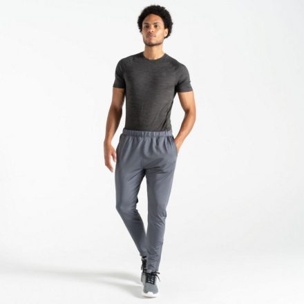 Dare2be Sprinted Jogger férfi technikai nadrág kék