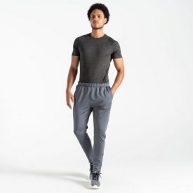 Dare2be Sprinted Jogger férfi technikai nadrág kék