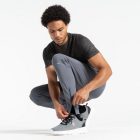 Dare2be Sprinted Jogger férfi technikai nadrág kék