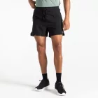 Dare2be Accelerate Short Férfi softshell short 5 fekete"