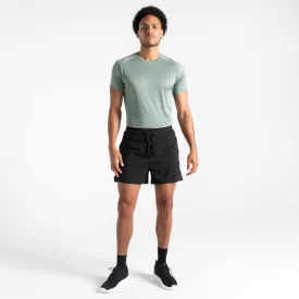   Dare2be Accelerate Short Férfi softshell short 5 fekete"