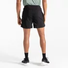 Dare2be Accelerate Short Férfi softshell short 5 fekete"