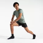Dare2be Accelerate Short Férfi softshell short 5 fekete"