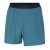 Dare2be Accelerate7Short Férfi softshell short 7" zöld"