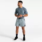 Dare2be Ultimate Short Férfi futónadrág  kék