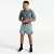 Dare2be Ultimate Short Férfi futónadrág  kék