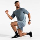 Dare2be Ultimate Short Férfi futónadrág  kék