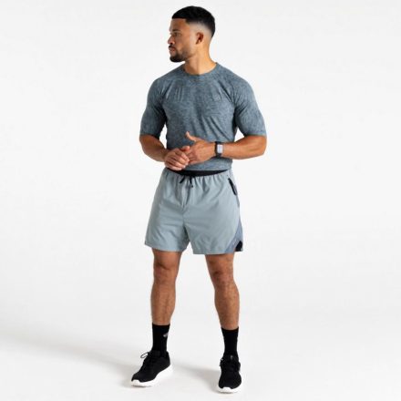 Dare2be Ultimate Short Férfi futónadrág  kék