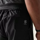 Dare2be Ultimate Short Férfi futónadrág  fekete