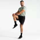 Dare2be Ultimate Short Férfi futónadrág  fekete