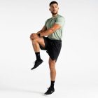 Dare2be Ultimate Short Férfi futónadrág  fekete