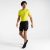 Dare2be Movement Short Férfi futónadrág belső nadrággal fekete