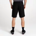 Dare2be Duration II Short férfi kerékpáros nadrág fekete