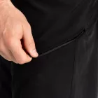 Dare2be Duration II Short férfi kerékpáros nadrág fekete