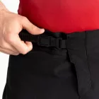 Dare2be Duration II Short férfi kerékpáros nadrág fekete
