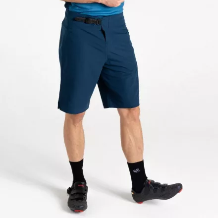 Dare2be Duration II Short férfi kerékpáros nadrág kék