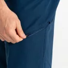 Dare2be Duration II Short férfi kerékpáros nadrág kék