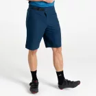 Dare2be Duration II Short férfi kerékpáros nadrág kék